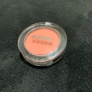 Buxom Blush in Mykonos